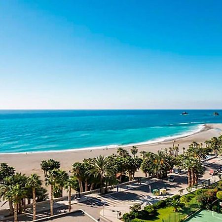 Apartamento En La Playa Con Vistas De Ensueno Almuñécar Buitenkant foto