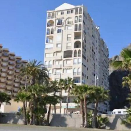 Apartamento En La Playa Con Vistas De Ensueno Almuñécar Buitenkant foto
