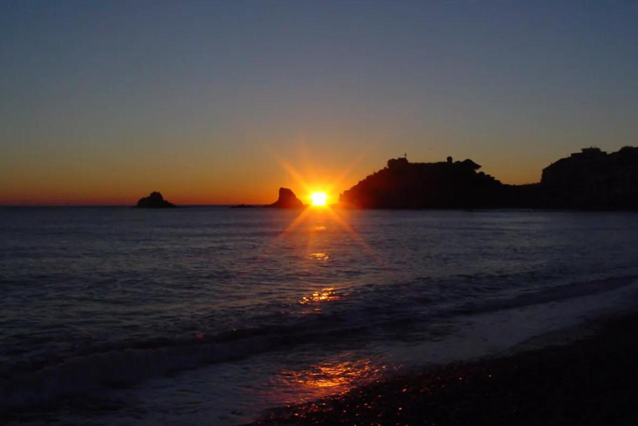 Apartamento En La Playa Con Vistas De Ensueno Almuñécar Buitenkant foto